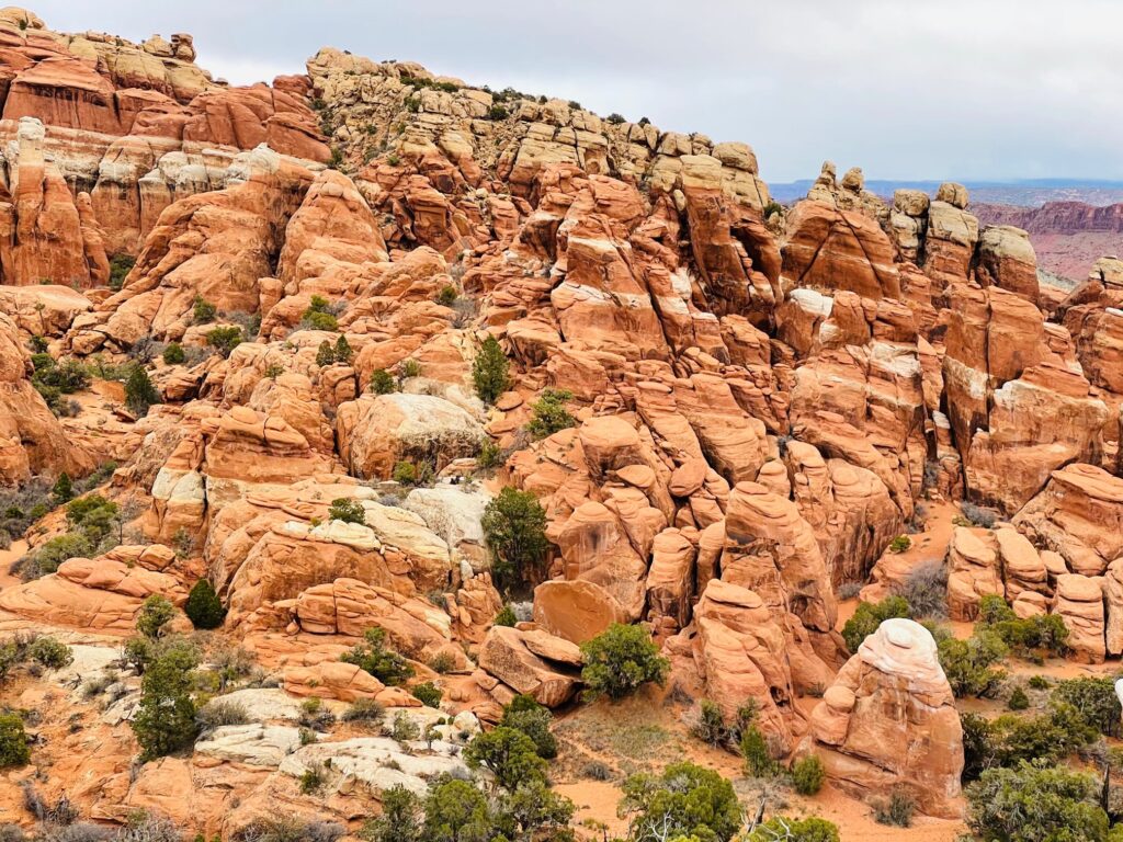 Fiery furnace