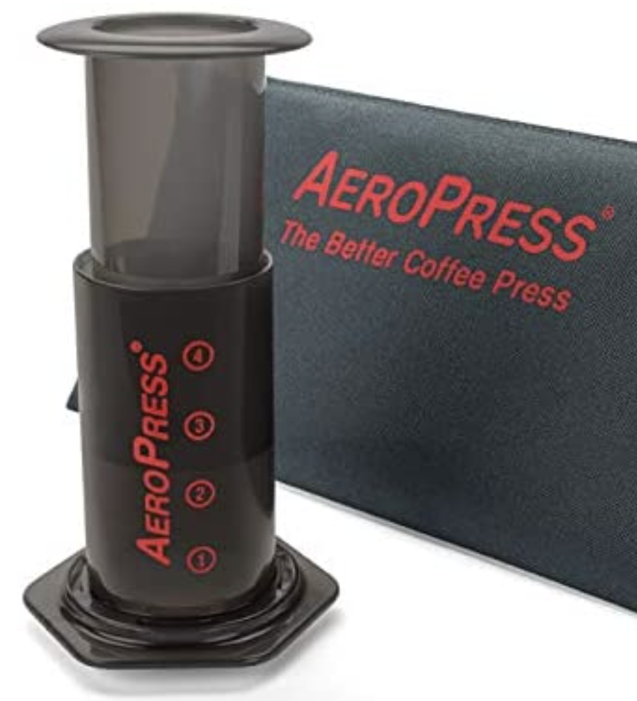 Aero Press Coffee Press