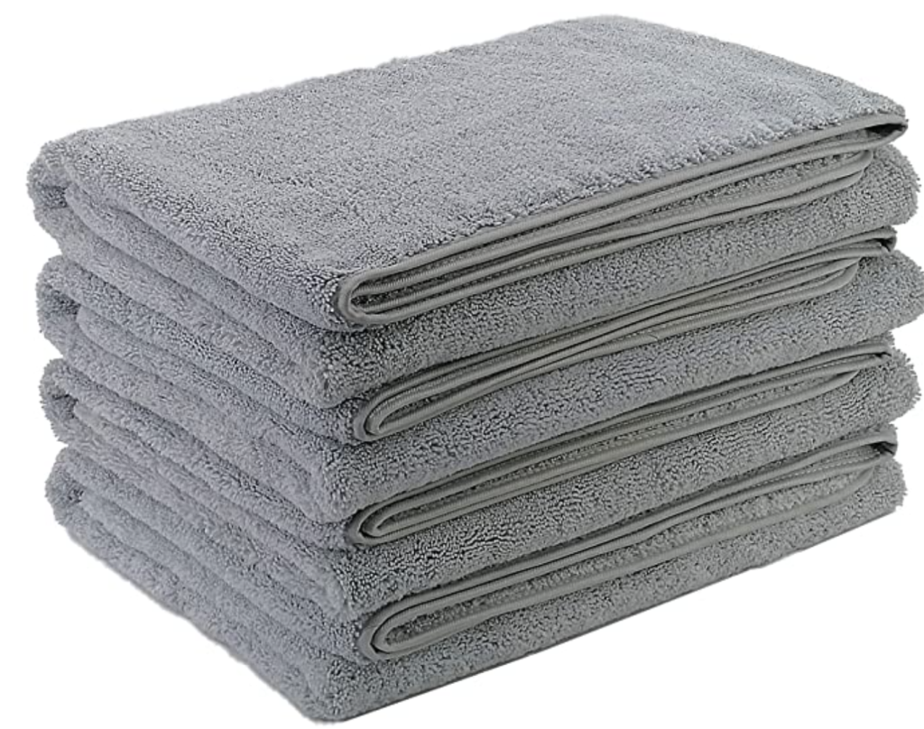 quick dry towels