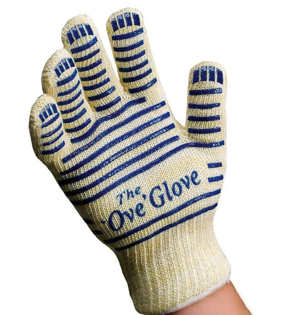 Ove' Glove Oven Mit