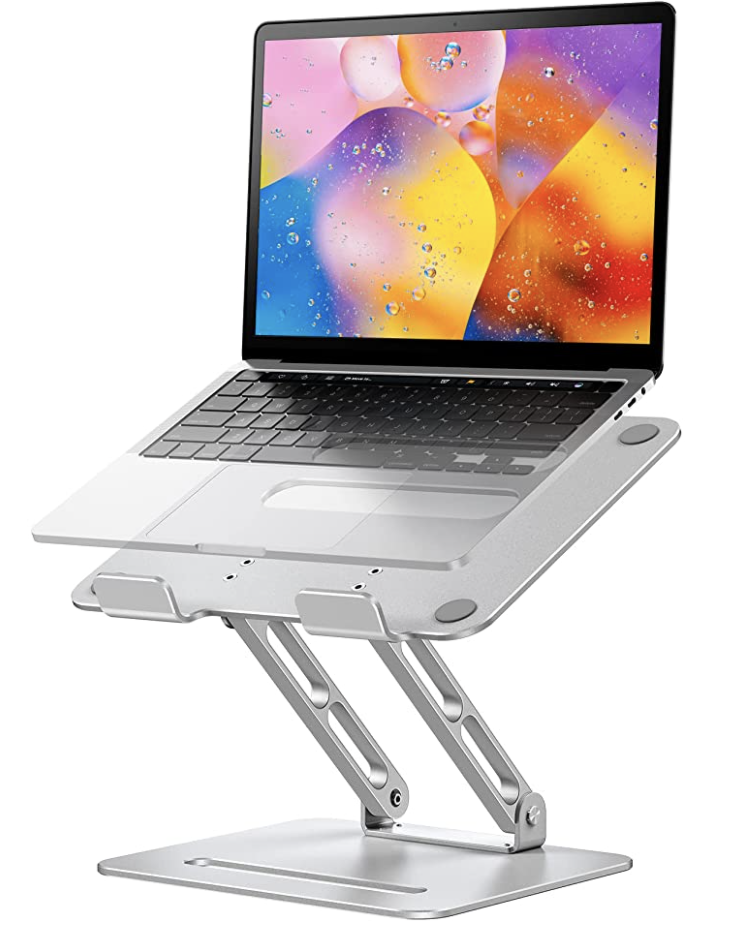 Laptop stand