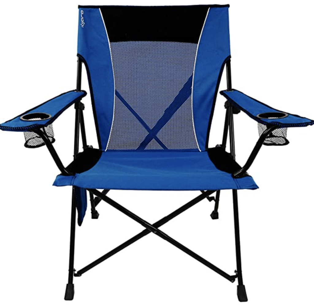 Kijaro camp chair