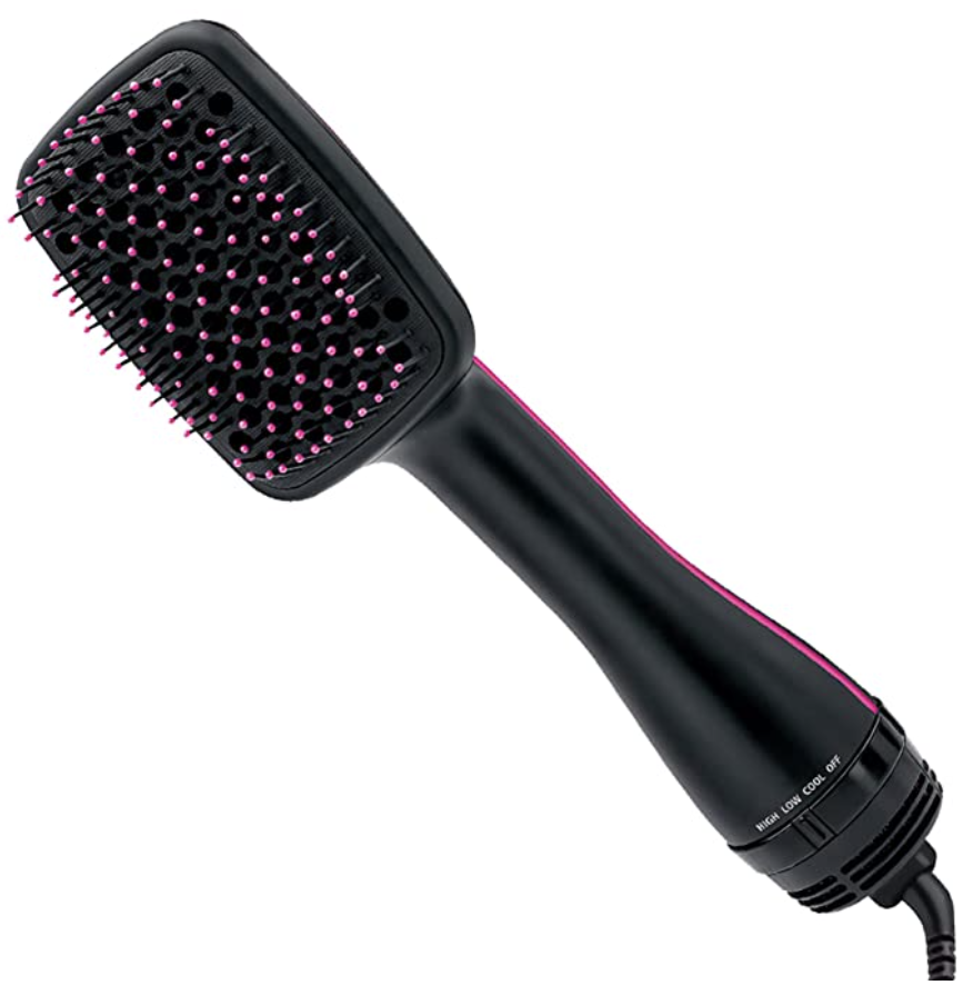 Revlon One-Step Hair Dryer and Styler gift idea for RV owners